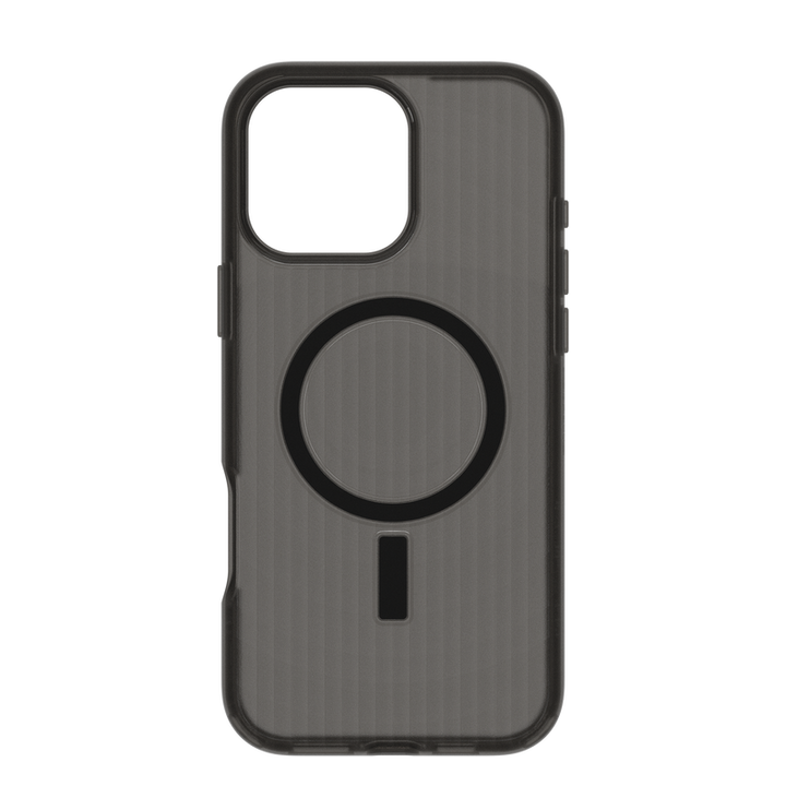 OtterBox | Symmetry Soft-Touch iPhone 16 Pro Max - Dark Echo | 77-96613