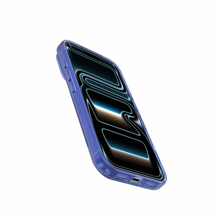 Otterbox | Lumen MagSafe Case iPhone 18 Pro/17 Pro  - Etherness Blue | 77-001126