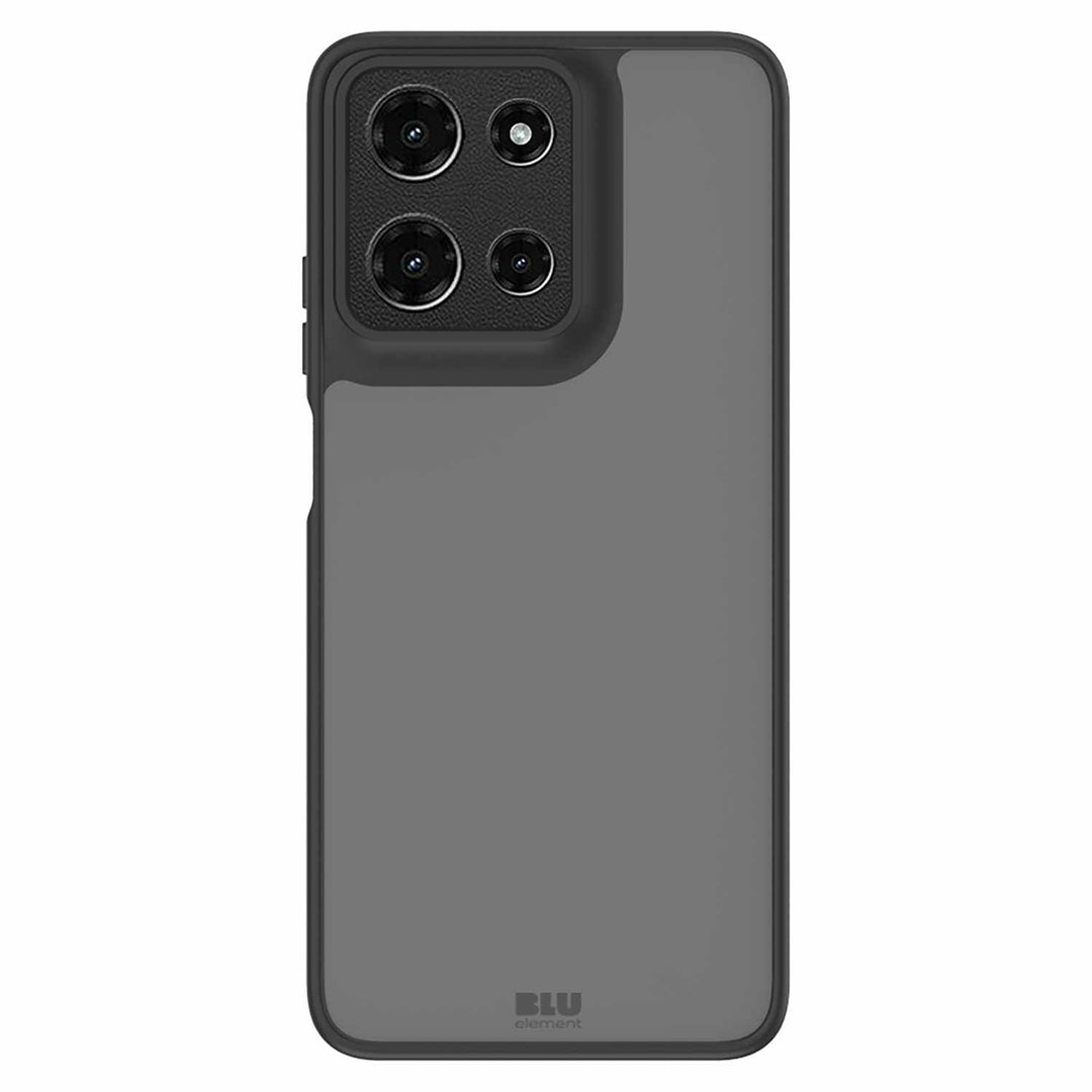 Blu Element | Chromatic Cloud Case for Moto G Stylus 2025 - Black | BECCAMS25