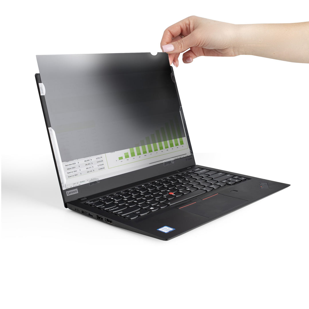 StarTech | Laptop Privacy Screen Protector for 14 notebooks w/16:9 | 14L-PRIVACY-SCREEN