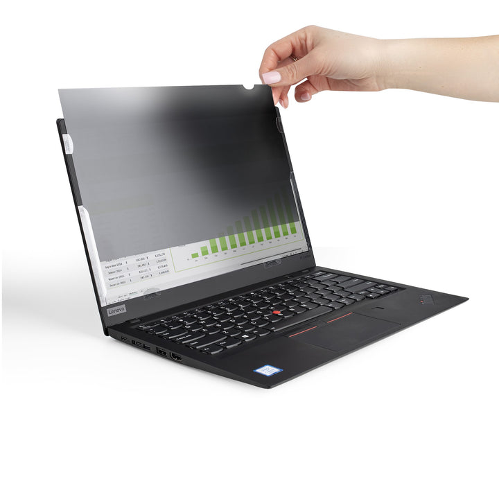 StarTech | Laptop Privacy Screen Protector for 14 notebooks w/16:9 | 14L-PRIVACY-SCREEN