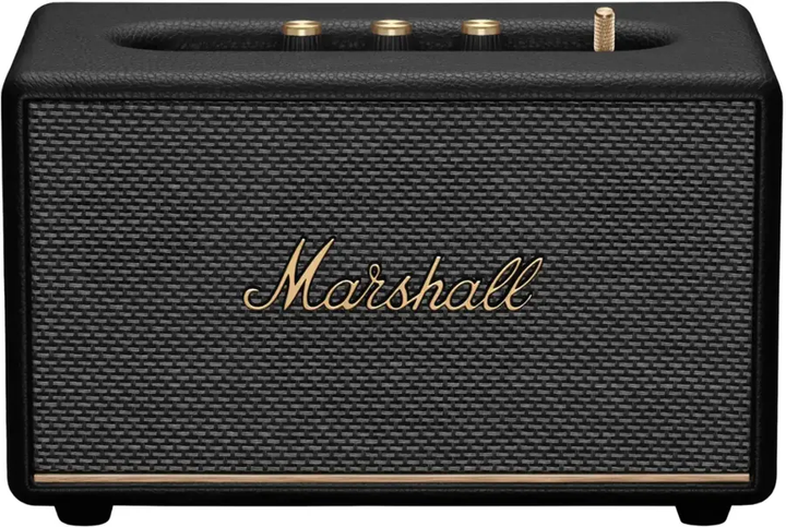 Marshall | Acton III Bluetooth Wireless Speaker - Black | 1006008