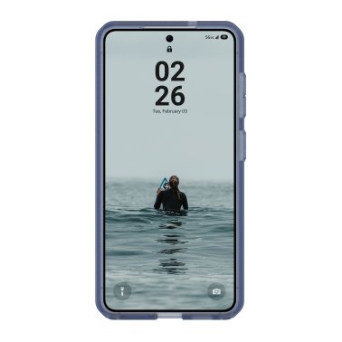 UAG | Dot w/Magnet Case Samsung Galaxy S26 - Cloud Blue | 214521114151