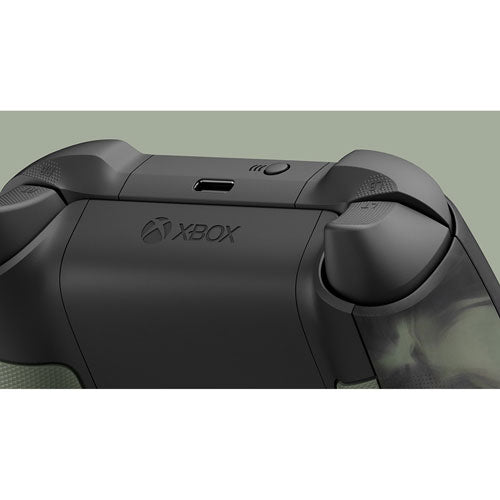 Microsoft | Xbox Series X/S, Xbox One, and Windows Devices -  Nocturnal Vapor Special Edition | QAU-00103