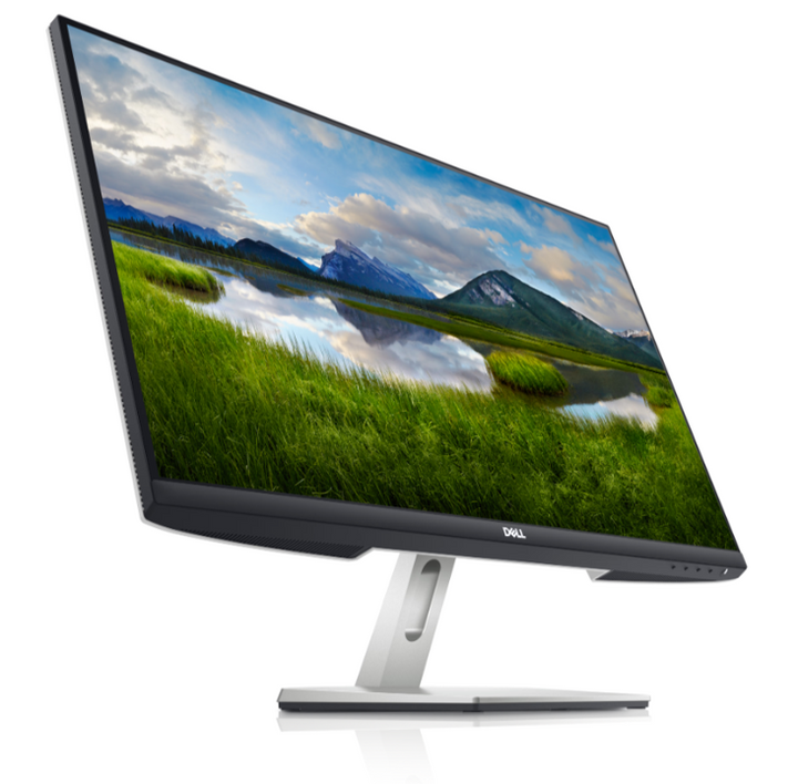 Dell | Monitor 27" Full HD LED HDMI AC 100/240 V 3YR  | S2721HN