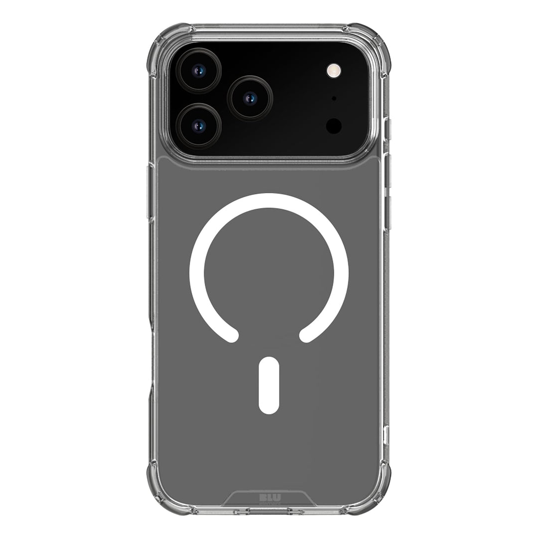 Blu Element | Total Protection MagSafe Bundle iPhone 17 Pro Max | BETPMG174