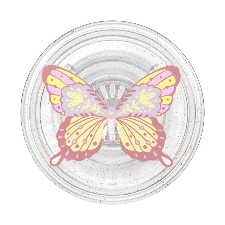 PopSockets | PopTop - Sunset Mariposa | PS-809568