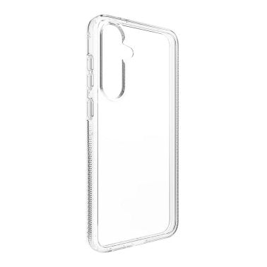 ZAGG | Graphene Crystal Palace Case Samsung Galaxy S25 FE - Clear | 702320454