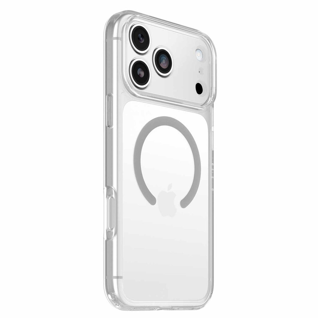 Otterbox | Lumen MagSafe Case iPhone 18 Pro Max/17 Pro Max - Clear | 77-001141