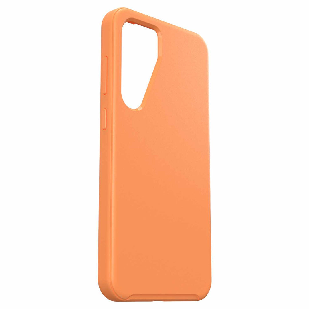 //// Otterbox | Symmetry Series Case Samsung Galaxy S24+ - Orange (Sunstone) | 77-94553
