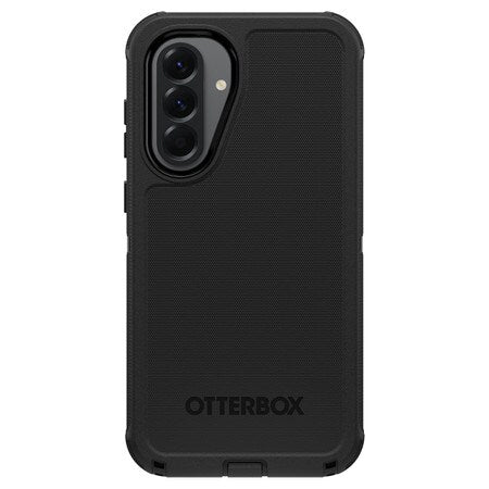 Otterbox | Defender Series Case  Samsung Galaxy A56 5G - Black | 77-97788