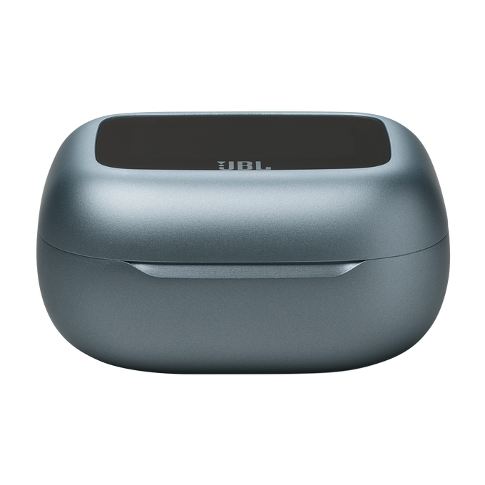 JBL | Live Buds 3 Smart True Wireless Charging Case Buds - Blue | JBLLIVEBUDS3BLUAM