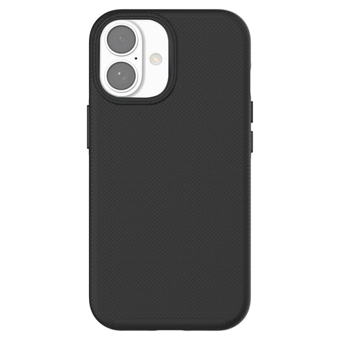 Blu Element | Armour Rugged iPhone 16 - Black | 120-8613
