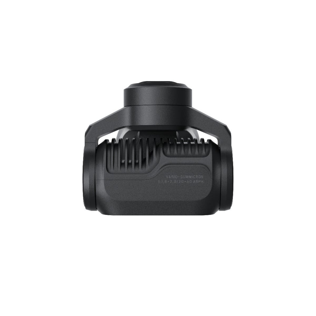 Insta360 | Luna Ultra Creator Bundle - Cosmic Black | CINSABTA_Luna03