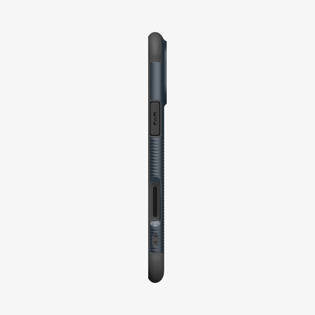 Spigen | Slim Armor MagFit for iPhone 17 Pro - Metal Slate | SGPACS09634