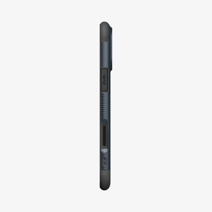 Spigen | Slim Armor MagFit for iPhone 17 Pro - Metal Slate | SGPACS09634