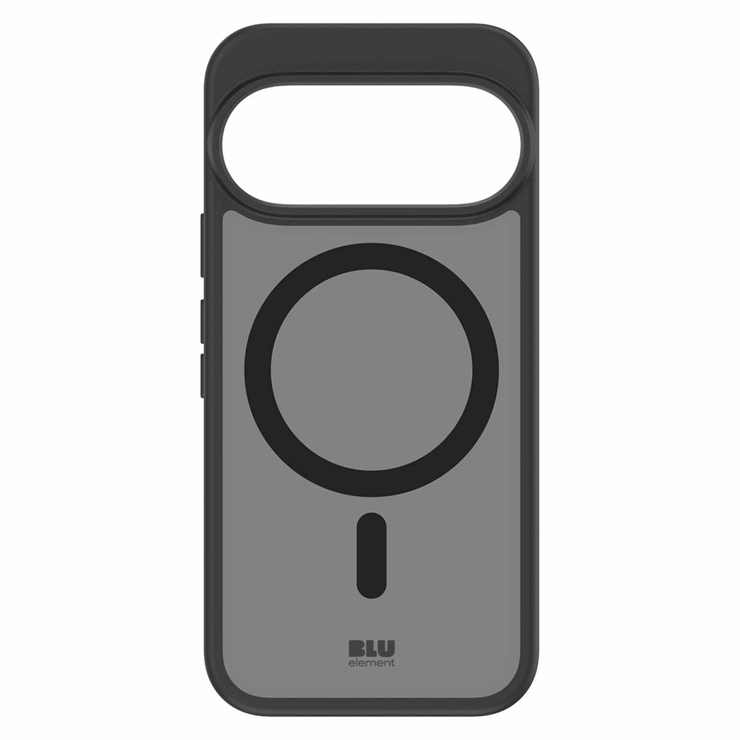 Blu Element | Chromatic Cloud Case w/Magnets for Google Pixel 11 Pro XL - Black | BEPIXCC263