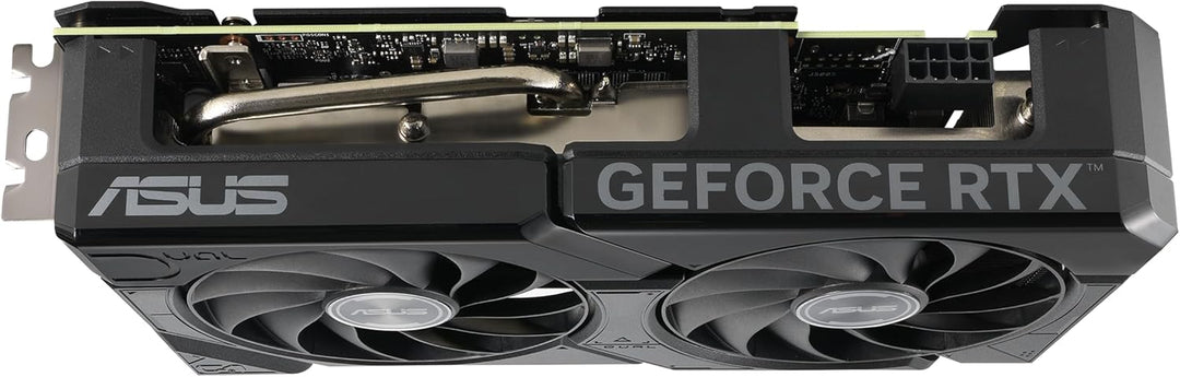 ASUS | Dual GeForce RTX™ 4070 SUPER EVO OC Edition 12GB GDDR6X | DUAL-RTX4070S-O12G-EVO