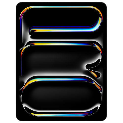 /// Apple | iPad Pro 13" M4 512GB WiFi + Cellular - Space Black | MVXU3CL/A | PROMO ENDS NED