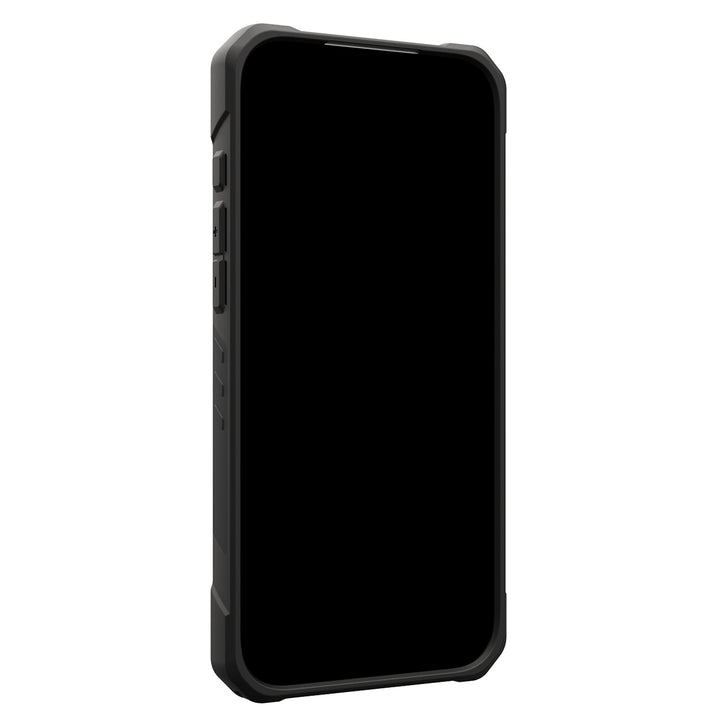 UAG | Pathfinder MagSafe Case iPhone 18 Pro Max/17 Pro Max  - Black | 114582114040