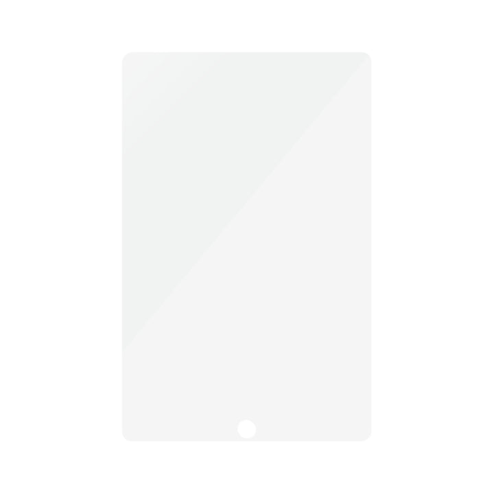 PanzerGlass | SAFE Screen Protector UWF  iPad 10.2 (2019/2020) (7th/8th/9th Gen) - Clear | SAFE95853CA