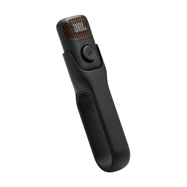 JBL | EasySing Mic Mini - Black | JBLESMICMINIAM