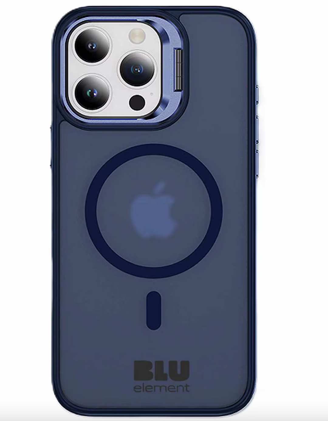 Blu Element | Chromatic Kick MagSafe iPhone 16 Pro Max - Navy | 120-8600