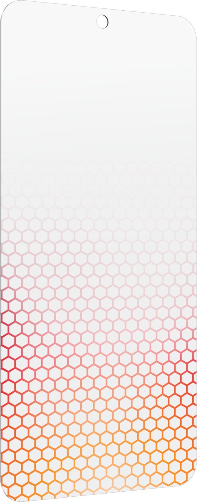 ZAGG | InvisibleShield Glass Fusion XTR3 Screen Protector for Samsung Galaxy S24+ - Clear | IS-200313496