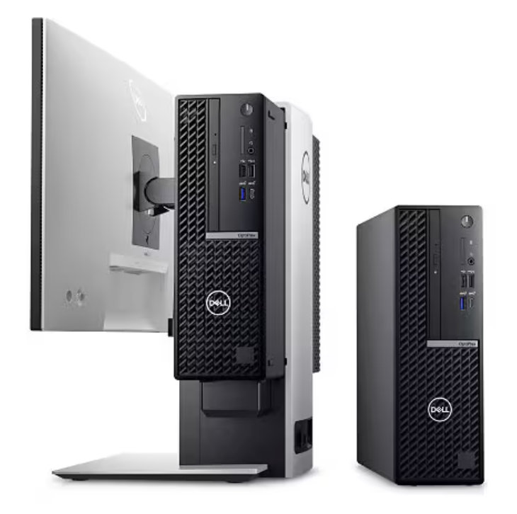 Dell | Desktop Optiplex 7010 Plus SFF i5-13500 DDR5 16GB DDR5 512GB NO WIFI DPx3 W11 Pro 3YR Onsite