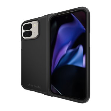 Case-Mate | Tough Case Google Pixel 9 Pro Fold - Black | 15-13557