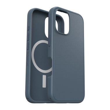 OtterBox | Symmetry MagSafe iPhone 16 - Bluetiful | 77-96546
