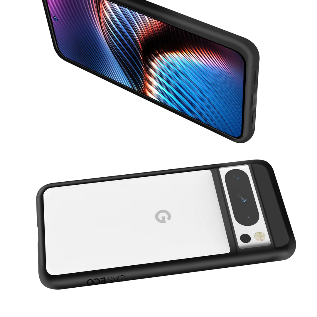 Caseco | Fremont Grip Frost Case Google Pixel 8 Pro | C21B6-01