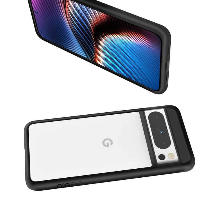 Caseco | Fremont Grip Frost Case Google Pixel 8 Pro | C21B6-01