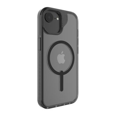 ZAGG | Graphene Santa Cruz Snap Case iPhone 16e/15/14/13 - Black | 15-14112