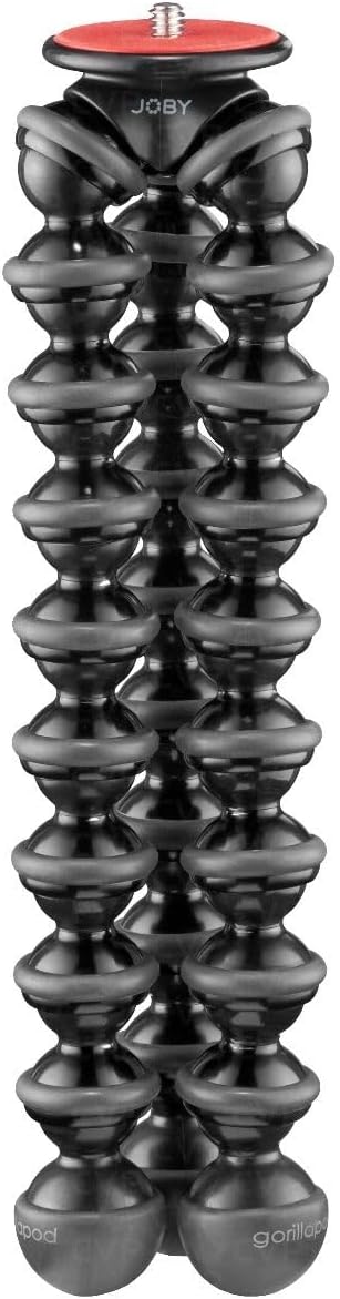 Joby | Gorillapod 3K Pro Stand - Black | JB01569