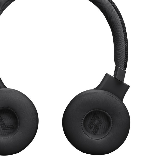 /// JBL | Live 670NC Wireless On-Ear True Adaptive Headphones - Black | JBLLIVE670NCBLKAM PROMO ENDS NED