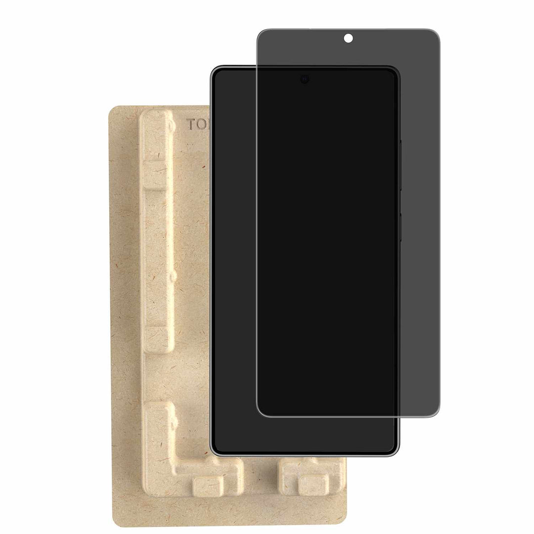 Blu Element | EasyFitPrivacy EcoScreen Protector for Samsung Galaxy S26 Ultra | BEEFTPTGS26U