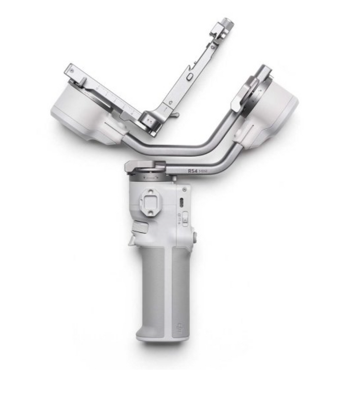 DJI | RS 4 Mini - White | CP.RN.00000442.02