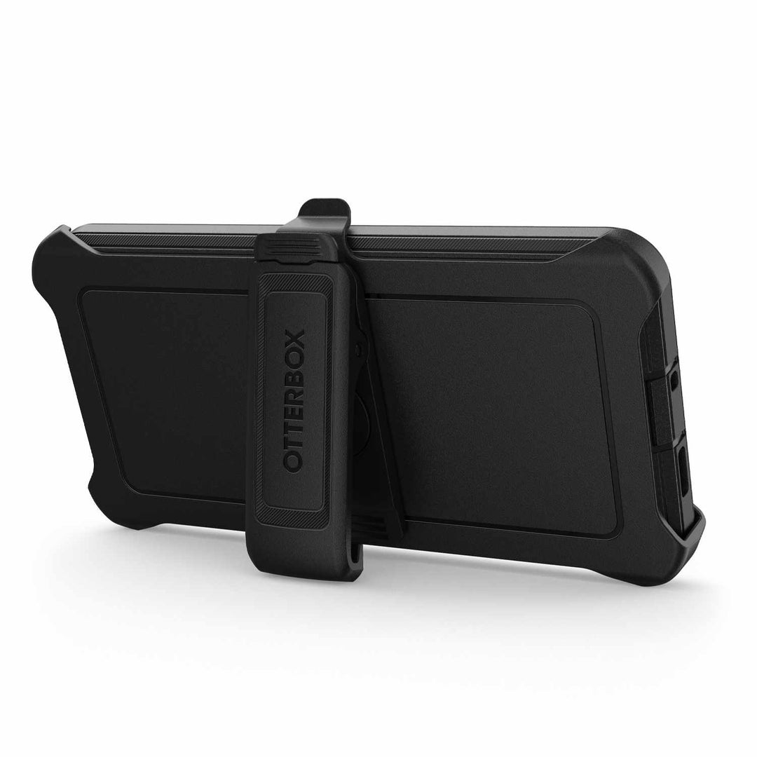 Otterbox | Defender Series Case Samsung Galaxy S24+ - Black | 120-7773