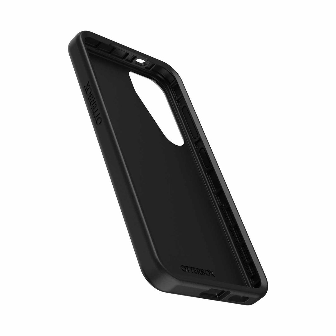 Otterbox | Symmetry Series Case Samsung Galaxy S24 - Black | 77-94528