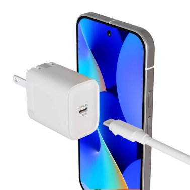 HyperGear | Bundle for Google Pixel 11 Pro XL 30W Hub, Glass, Case w/ Magsafe | 16679