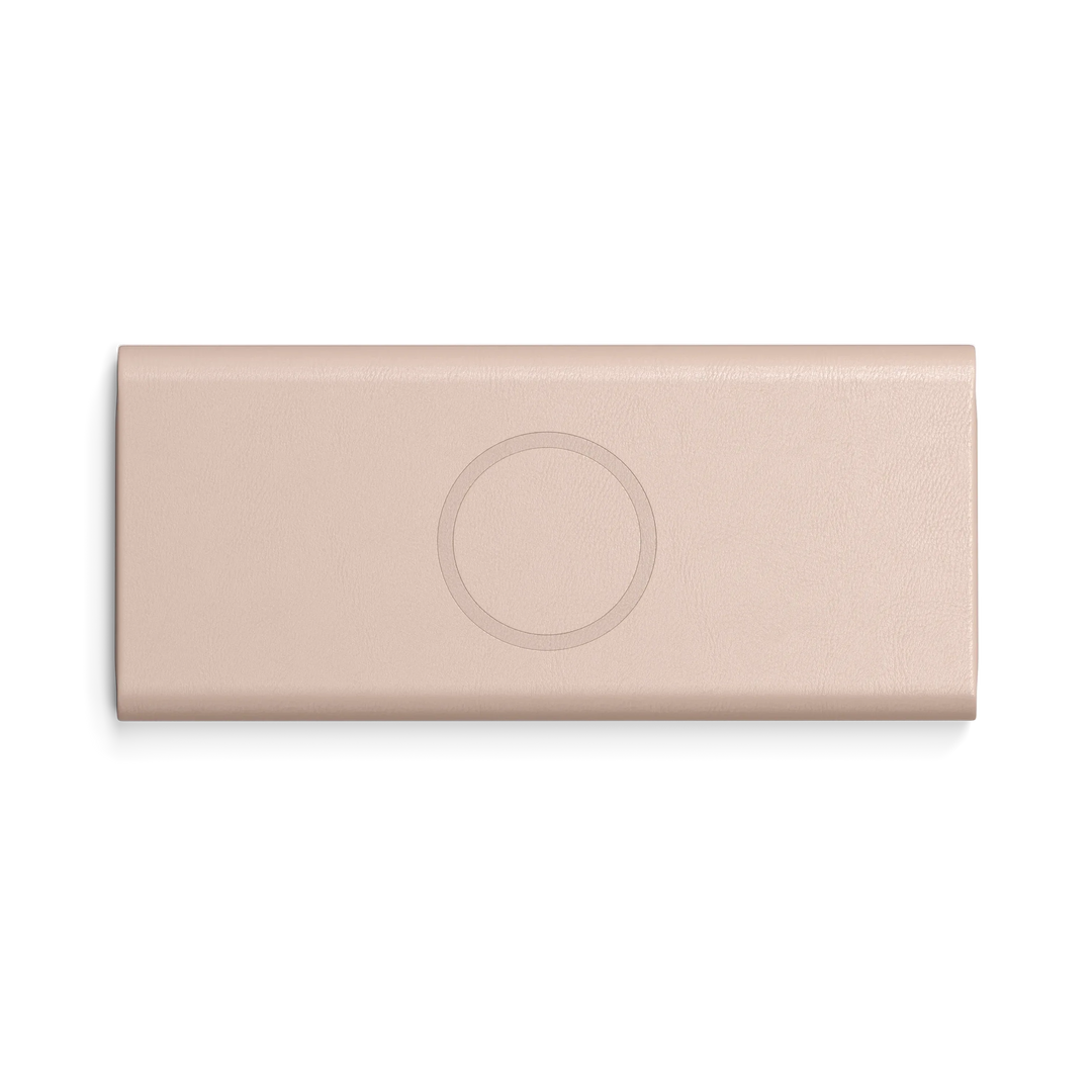 Satechi | Vegan-Leather Find All Glasses Case - Desert Rose | ST-LFAGCR