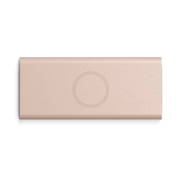 Satechi | Vegan-Leather Find All Glasses Case - Desert Rose | ST-LFAGCR