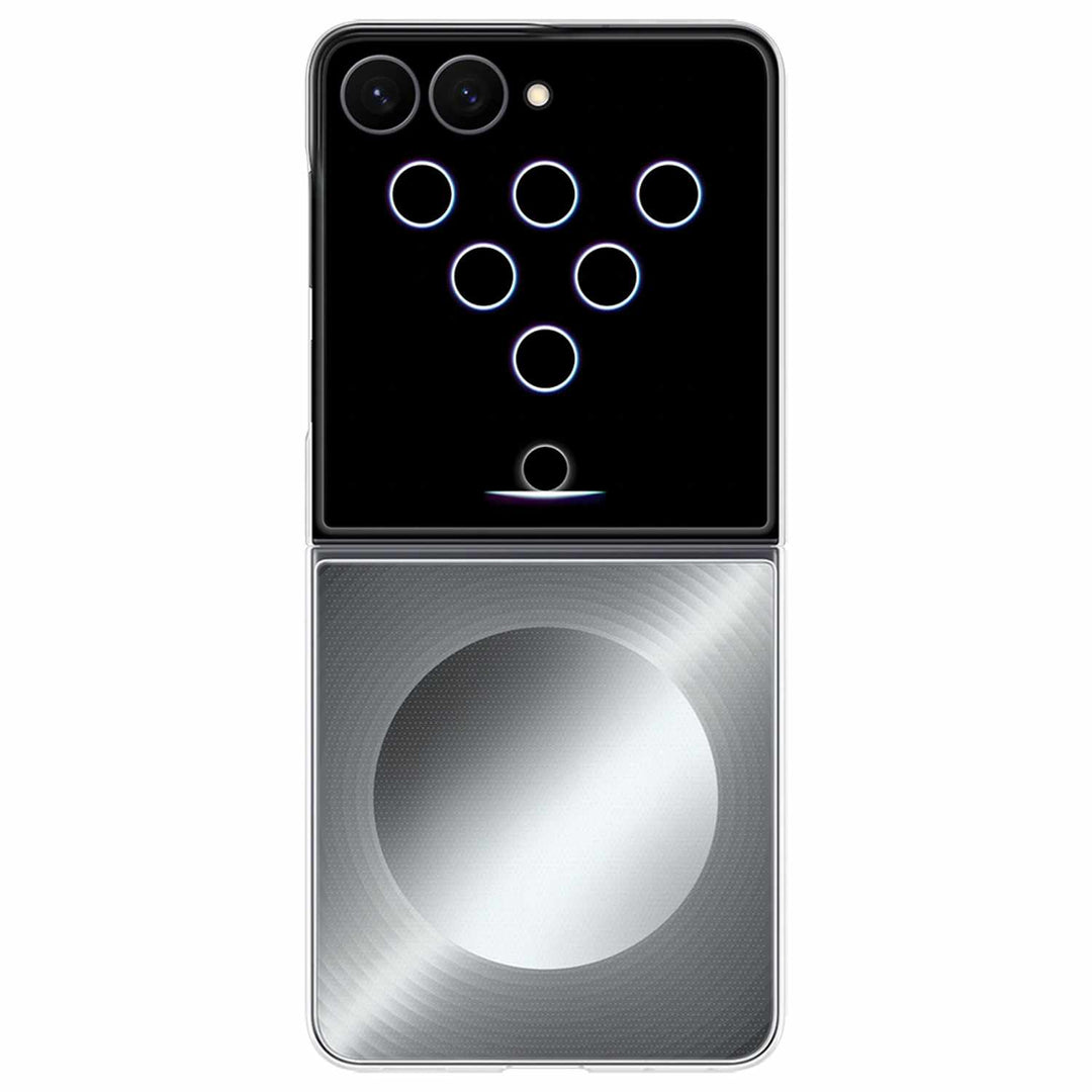 Samsung | Flipsuit Case for Samsung Galaxy Z Flip8 - Grey | EFFF776CJEGCA