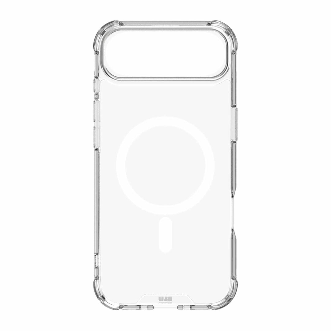 Blu Element | Total Protection MagSafe Bundle iPhone 17 Air - Clear | BETPMG172