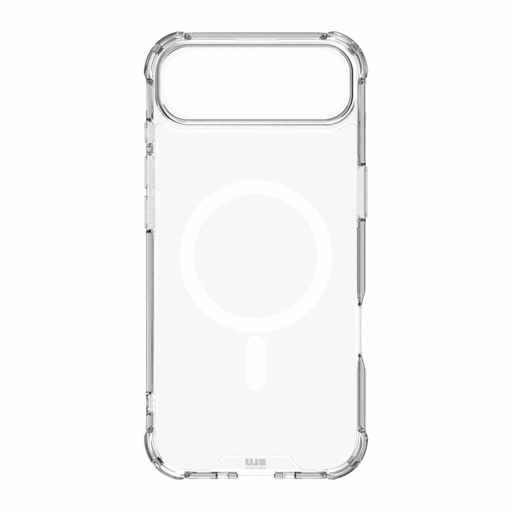 Blu Element | Total Protection MagSafe Bundle iPhone 17 Air - Clear | BETPMG172