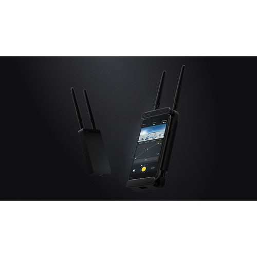 Insta360 | Pro II Spherical VR 360 8K Camera with FarSight Monitoring | TINPPR2/B