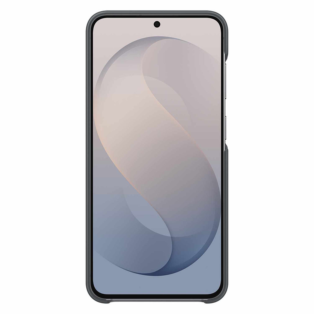 Samsung | Silicone Magnet Case for Samsung Galaxy S26 FE - Black | EFES741CBEGCA