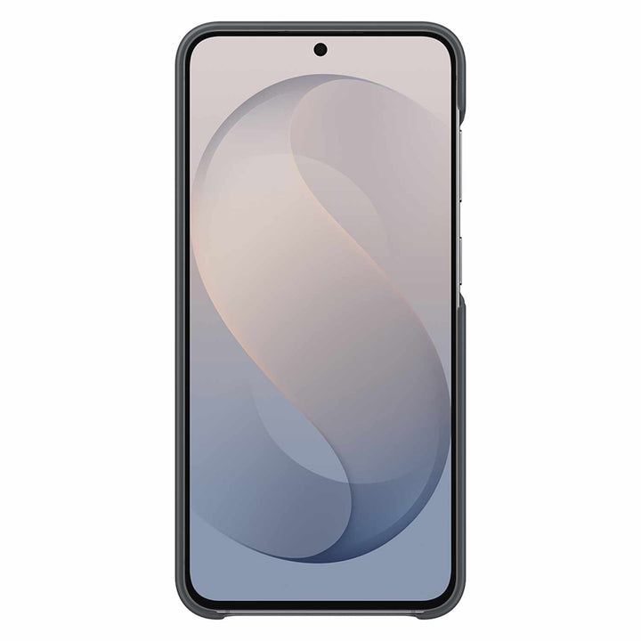 Samsung | Silicone Magnet Case for Samsung Galaxy S26 FE - Black | EFES741CBEGCA