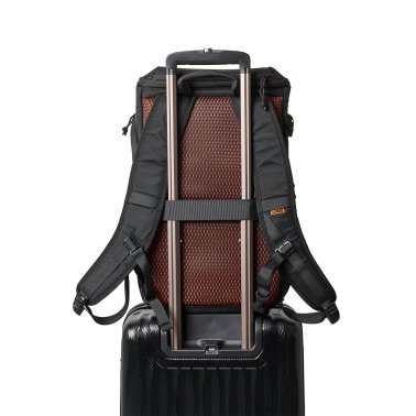 UAG | Civilian Backpack 20L - Black/Orange | 984174114097